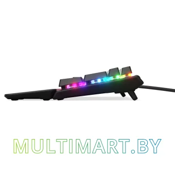 Клавиатура SteelSeries Apex 7 Linear Red картинка 5